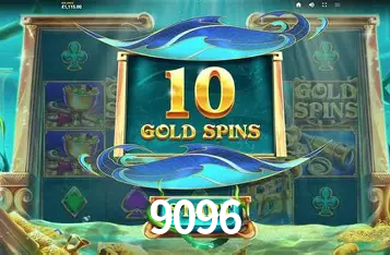 Desvendando o Mundo dos Jogos Virtuais na 9096