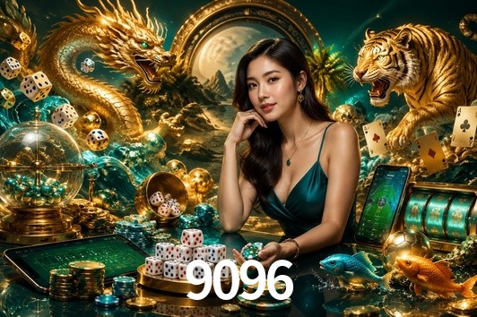 Seasonal Promotions 9096