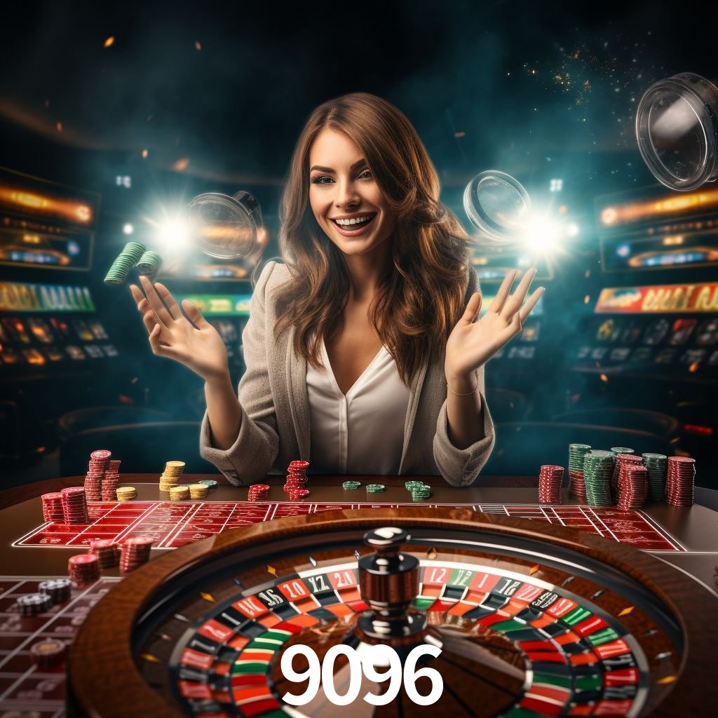 9096 bet