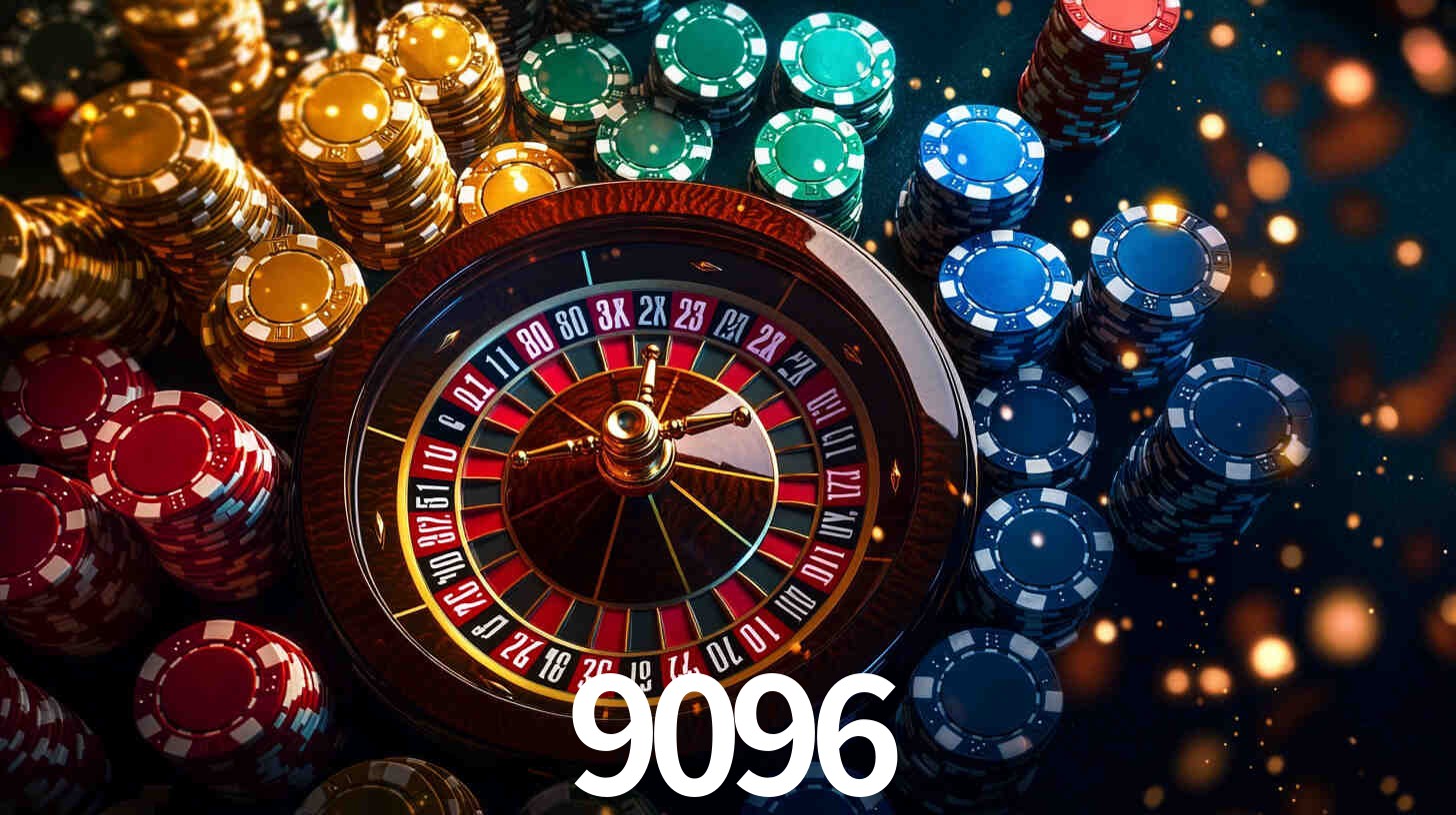 9096