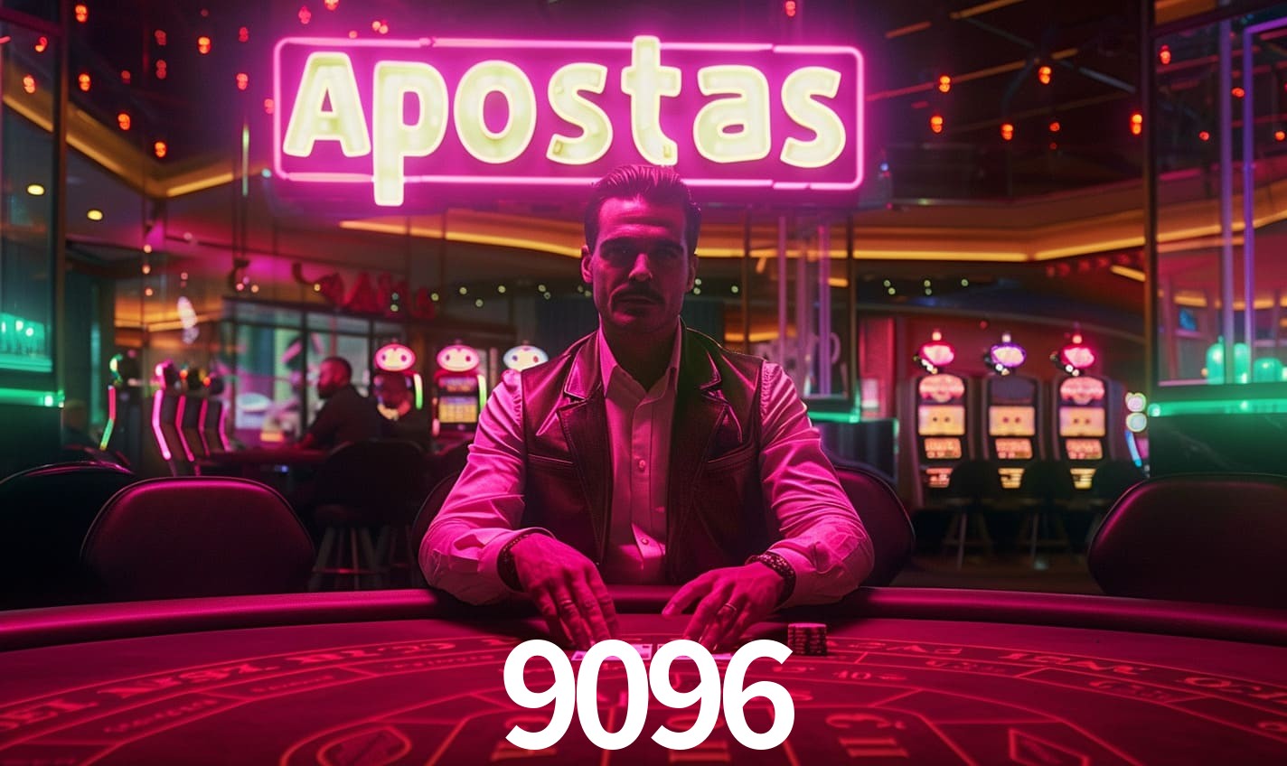 Descubra o Programa VIP da 9096: Vantagens Exclusivas para Jogadores