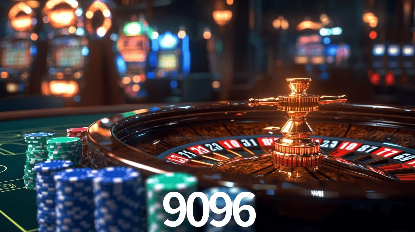 9096 - Cassinos mais populares do Brasil - 9096.com