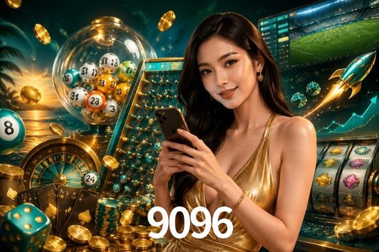 2FA Security 9096