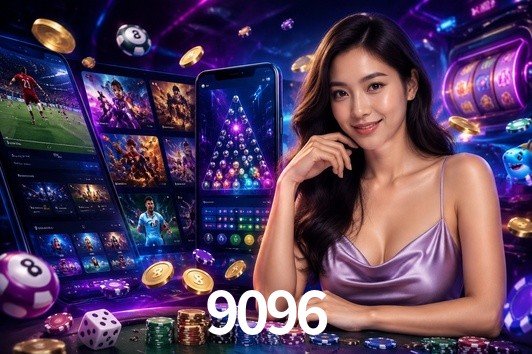 Exclusive Offers 9096
