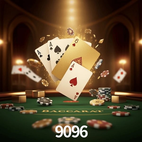 VIP Casino 9096