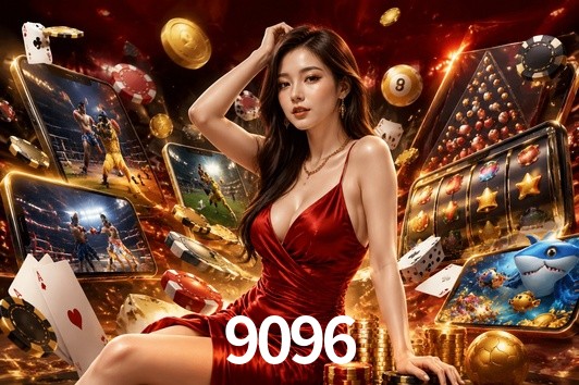 Sports Statistics 9096