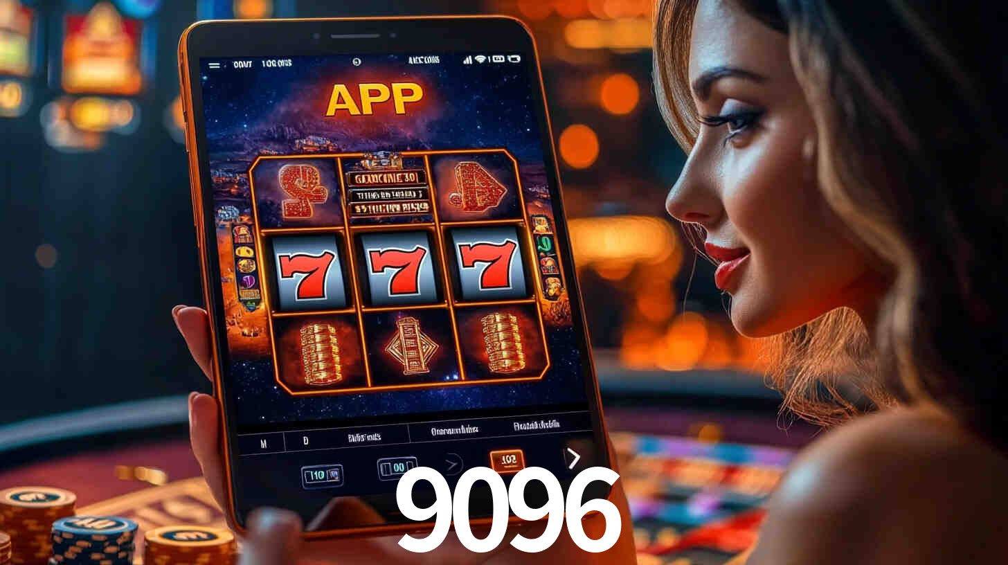 9096 bet