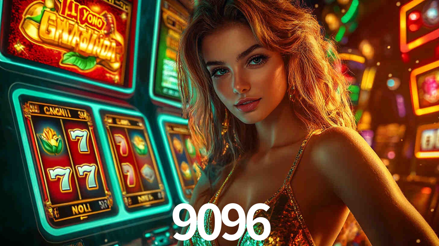 Premium Interface 9096