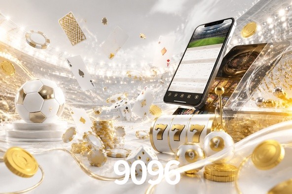 Tennis Betting 9096