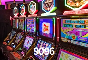Inovações de Jogos na 9096: O Futuro das Experiências Interativas