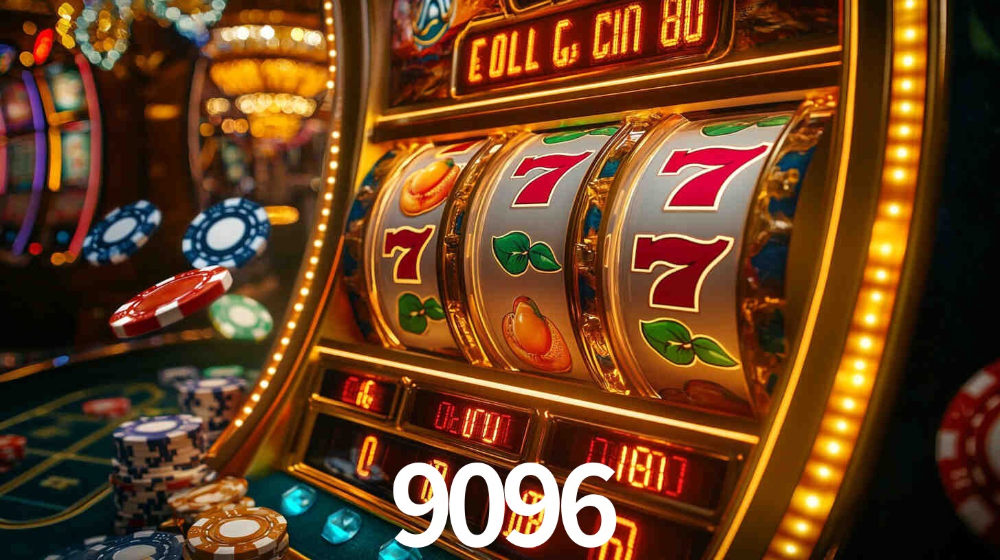 9096 App Interface