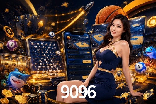 Flash Promotion 9096