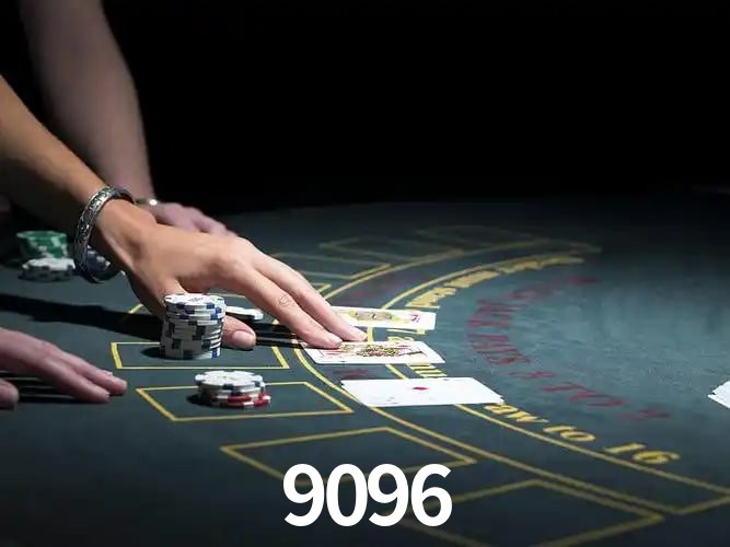 Caishen Wins 9096