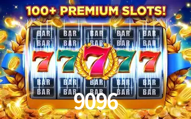 Descubra o Mundo do Cassino Online com 9096
