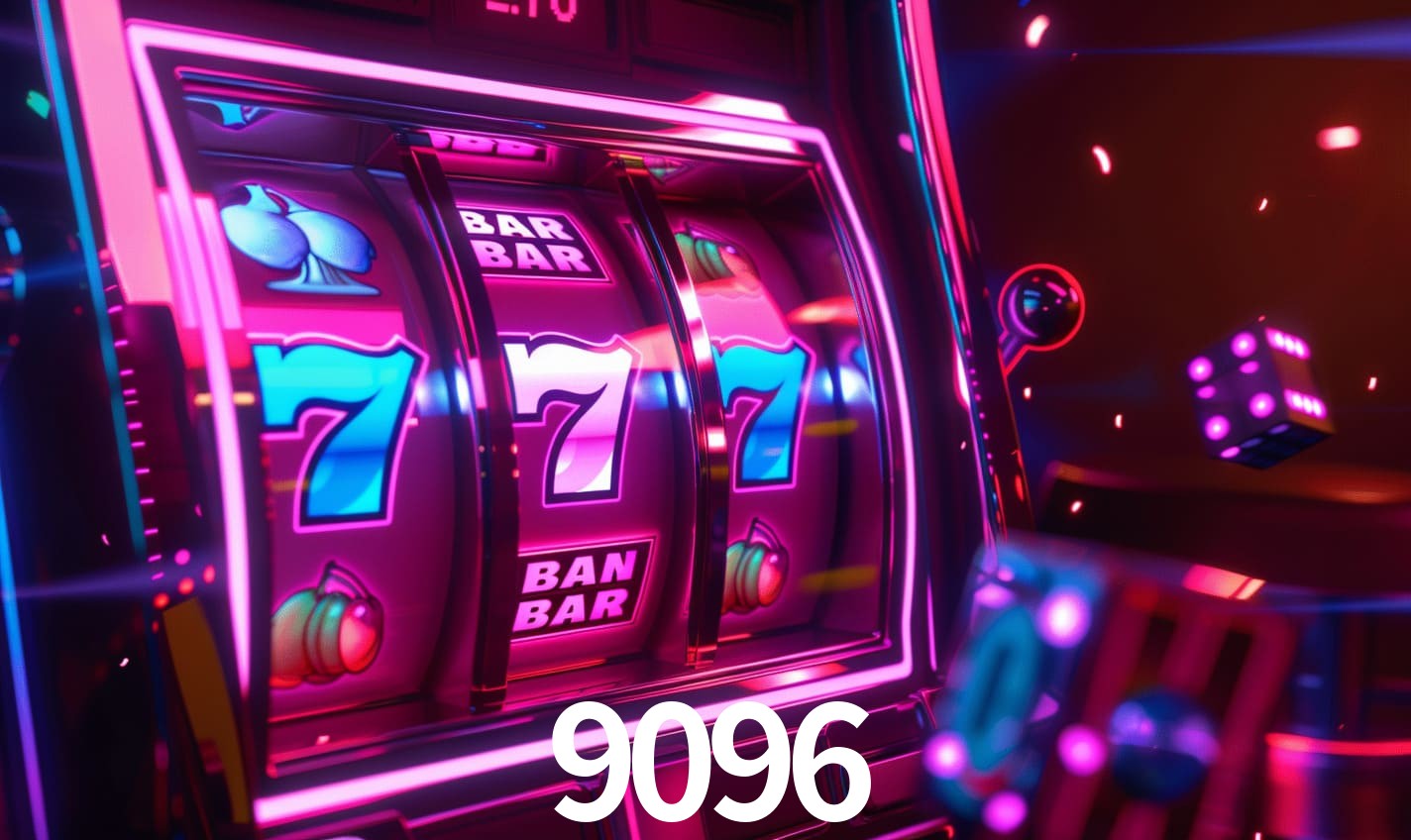 Inovações de Jogos na 9096: O Futuro das Experiências Interativas