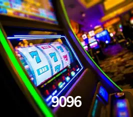 Inovações de Jogos na 9096: O Futuro das Experiências Interativas