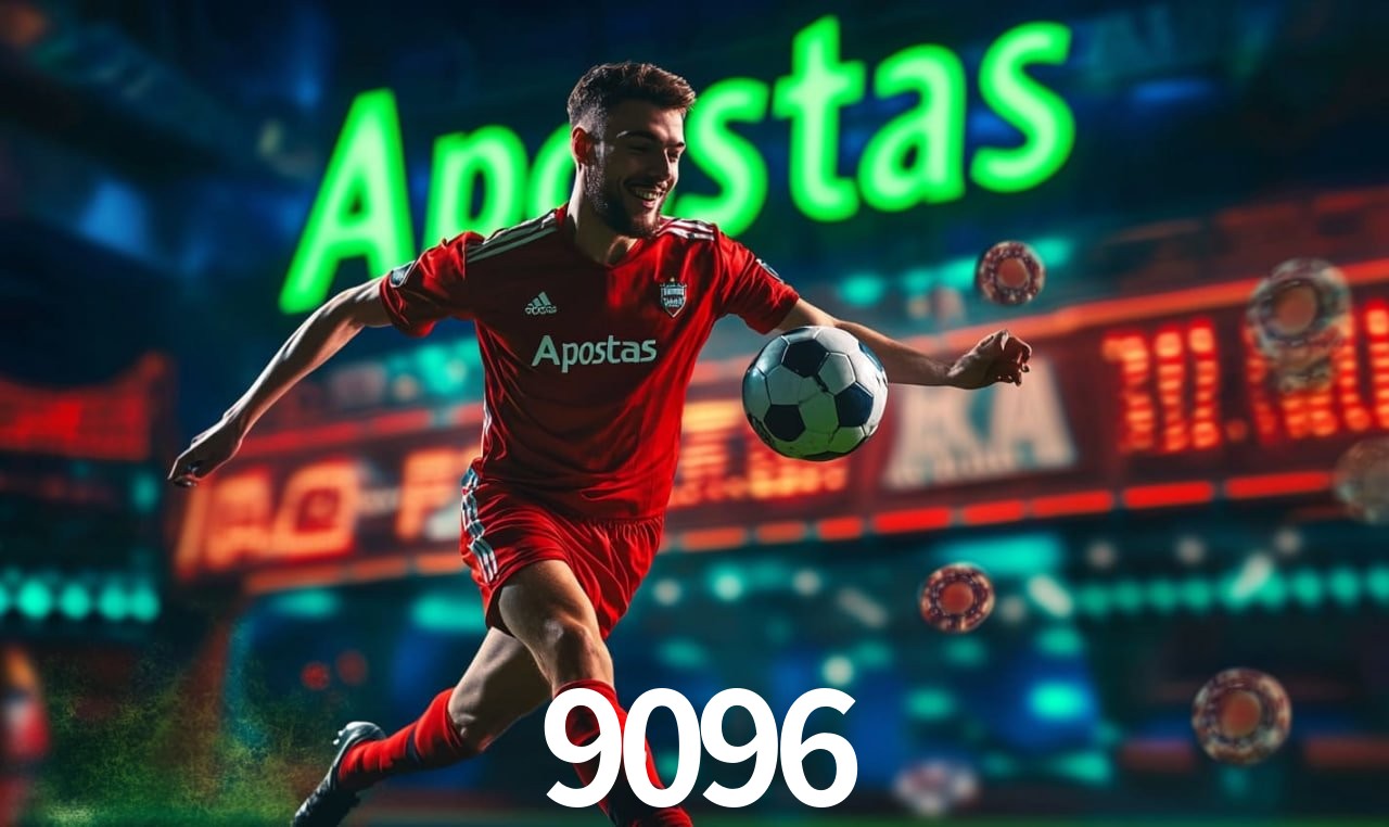 Jogos Exclusivos 9096
