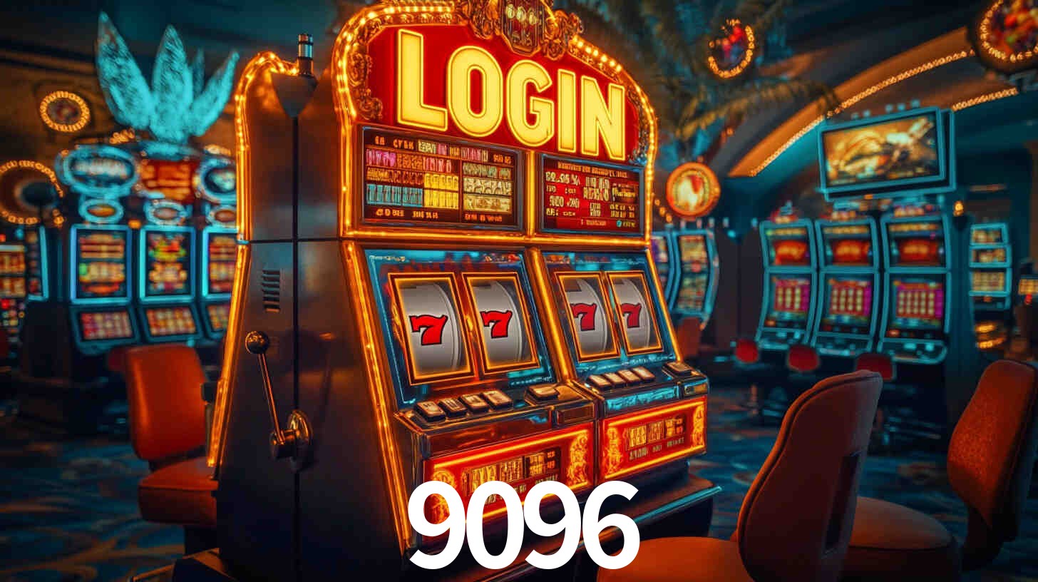 Explore as vantagens do 9096: serviço profissional e confiabilidade