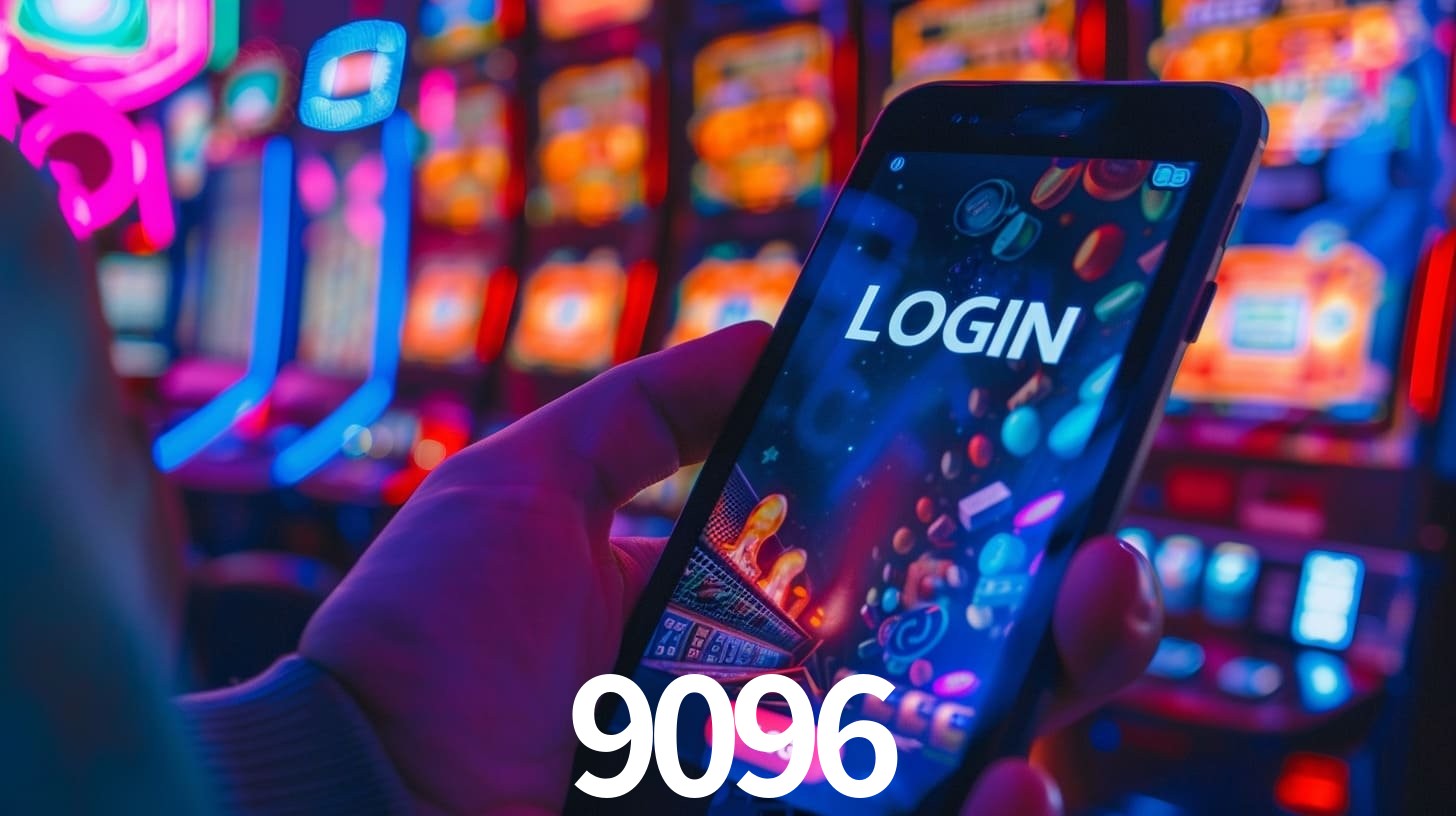 Casino VIP 9096