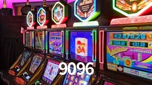 Interface Premium 9096