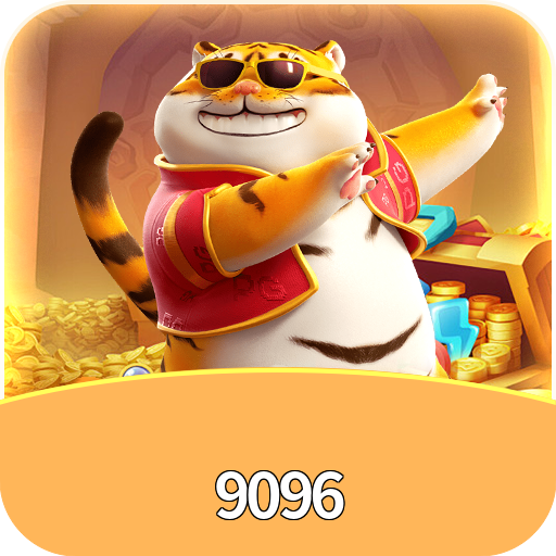 Logo da 9096