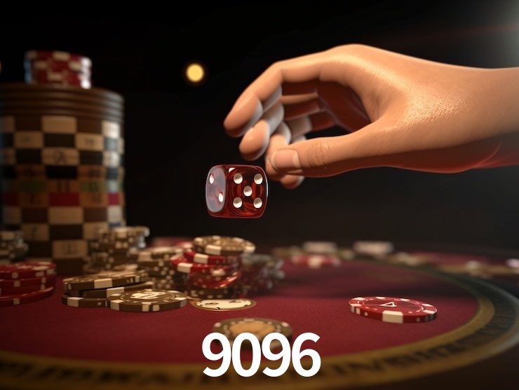 Diretório de Jogos 9096