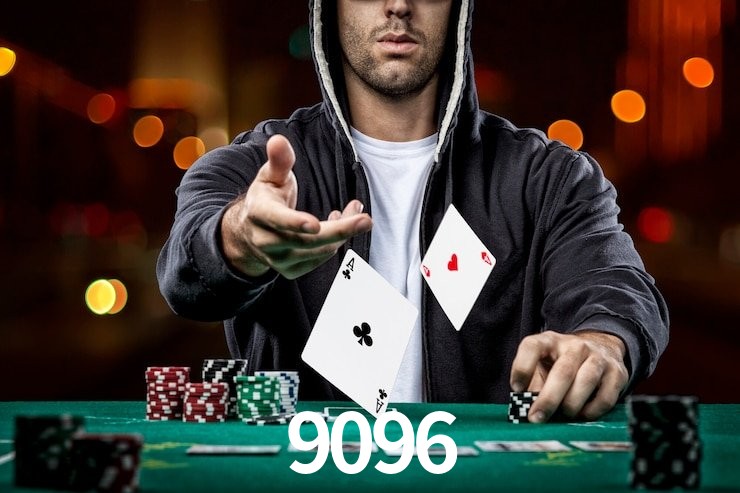 9096 bet