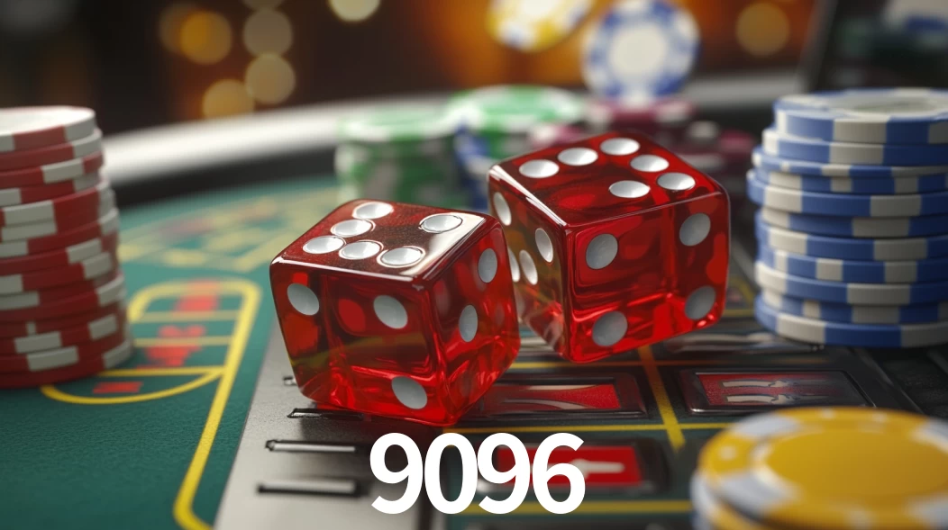 Live Casino 9096