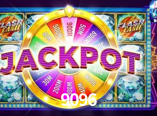 Descubra a Magia dos Jogos de Arcade no 9096