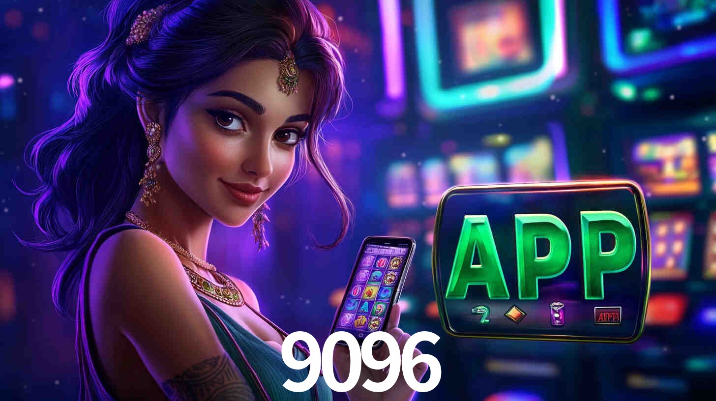 9096: A Experiência de Casino com Jogos de Mesa ao Vivo