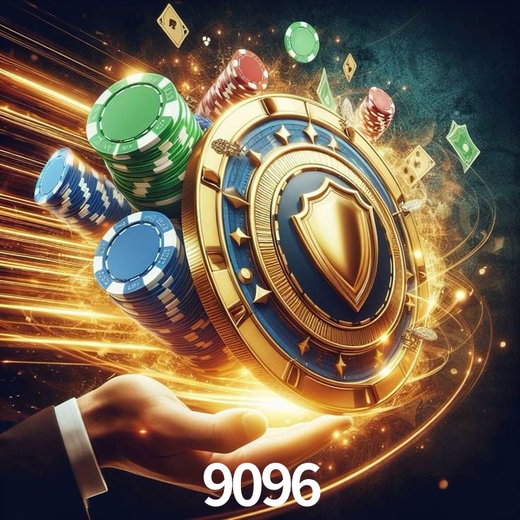 Torneios e prêmios garantidos na 9096