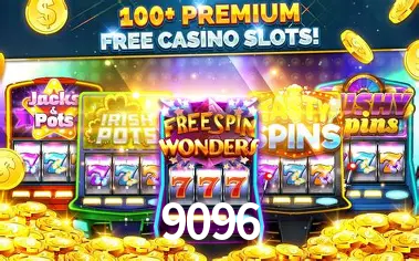 Inovações de Jogos na 9096: O Futuro das Experiências Interativas