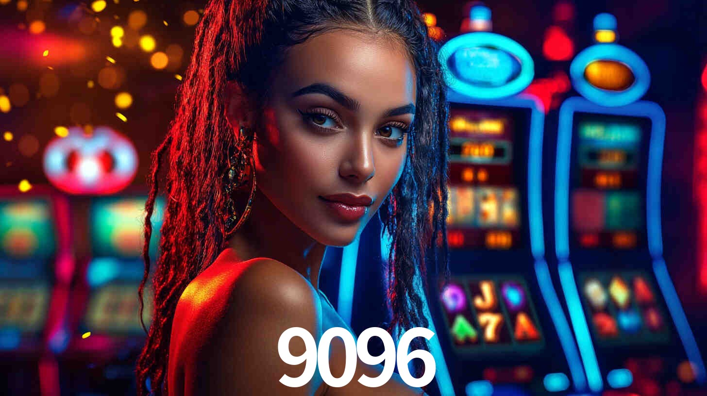 Explorando a Categoria de Eventos em Apostas na 9096