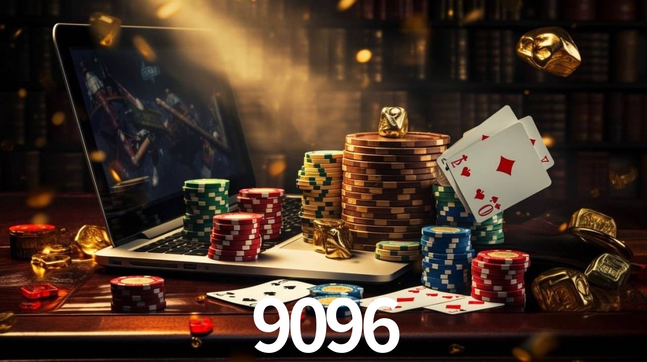 Casino VIP 9096