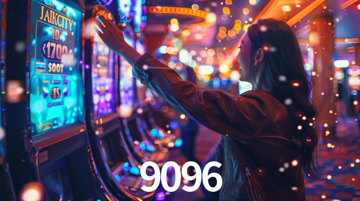 9096