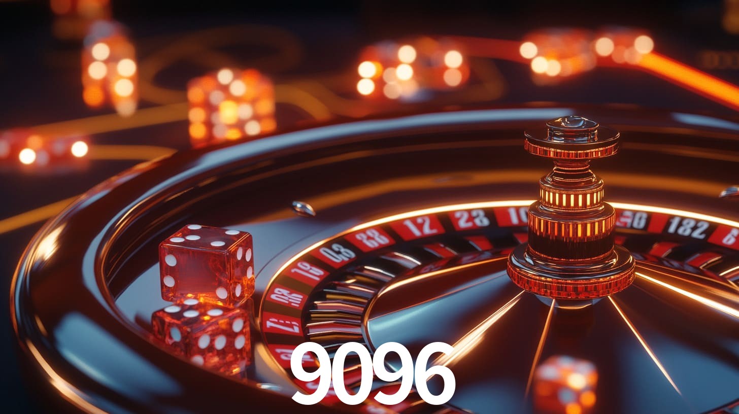 9096,9096 bet