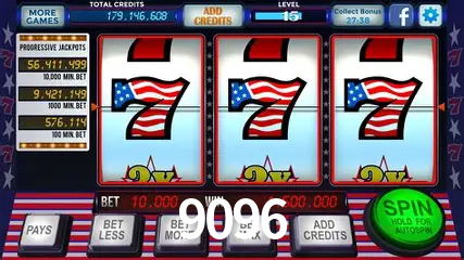 Jogos de mesa e apostas rápidas na 9096