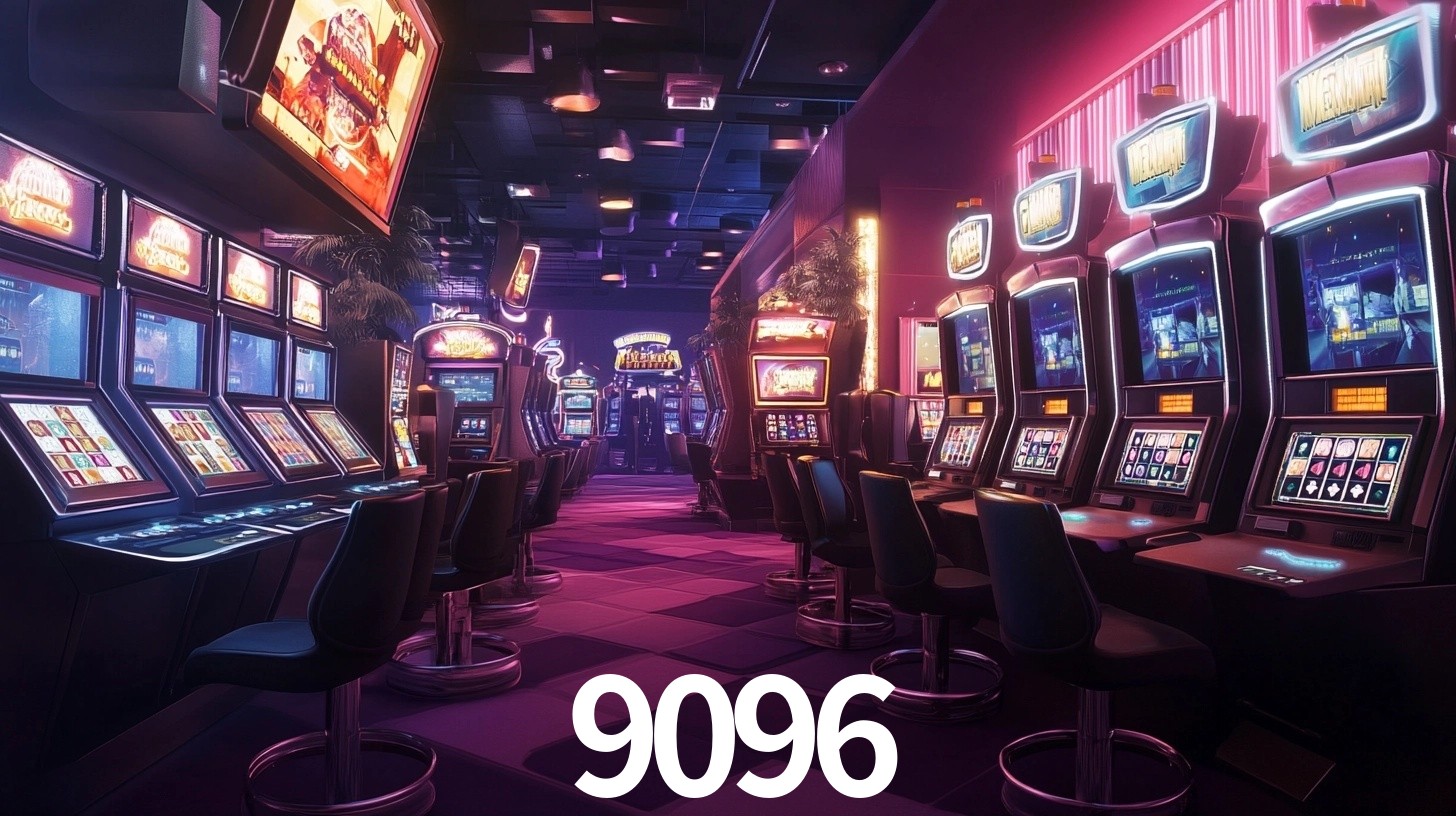 9096 App Interface