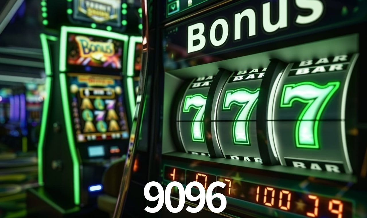 Live Casino 9096