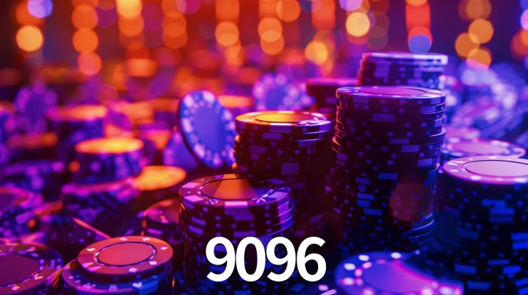 9096 bet