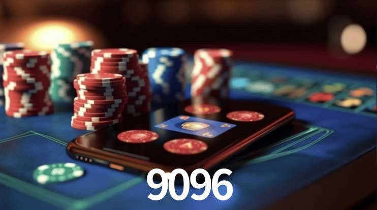 Casino Ao Vivo 9096