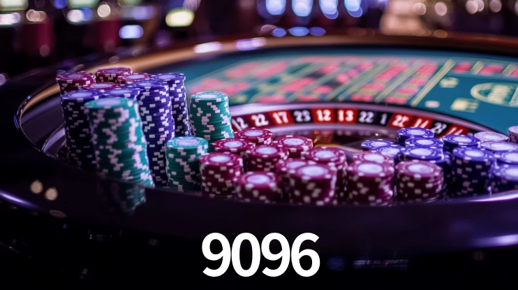 VIP Casino 9096