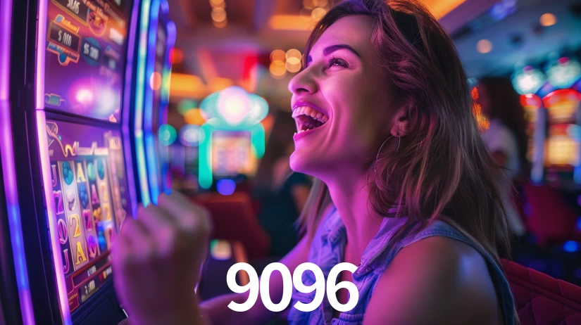 9096 bet
