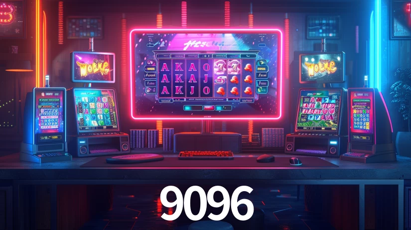 9096
