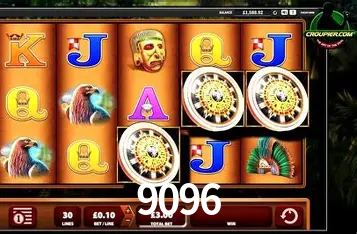 A Emoção da Loteria na 9096: Uma Chance de Mudança de Vida