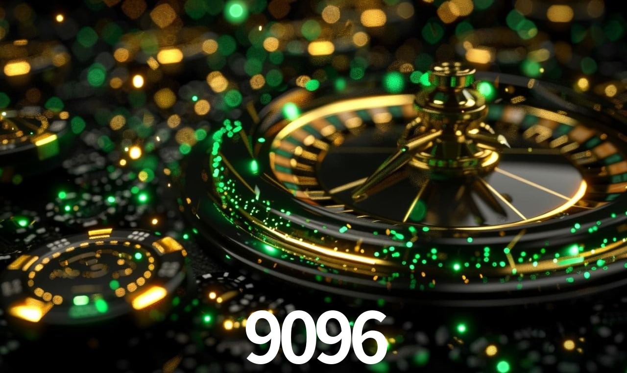 Canal oficial no Telegram da 9096