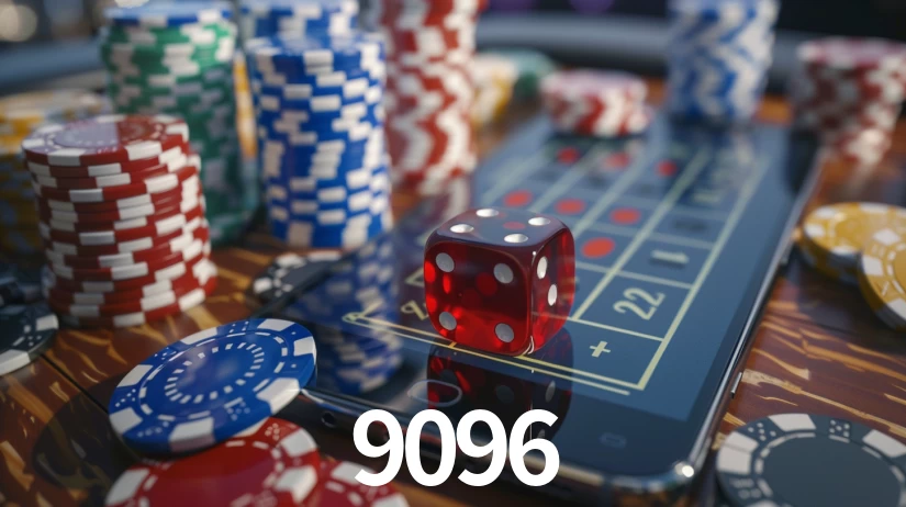 9096,9096 bet