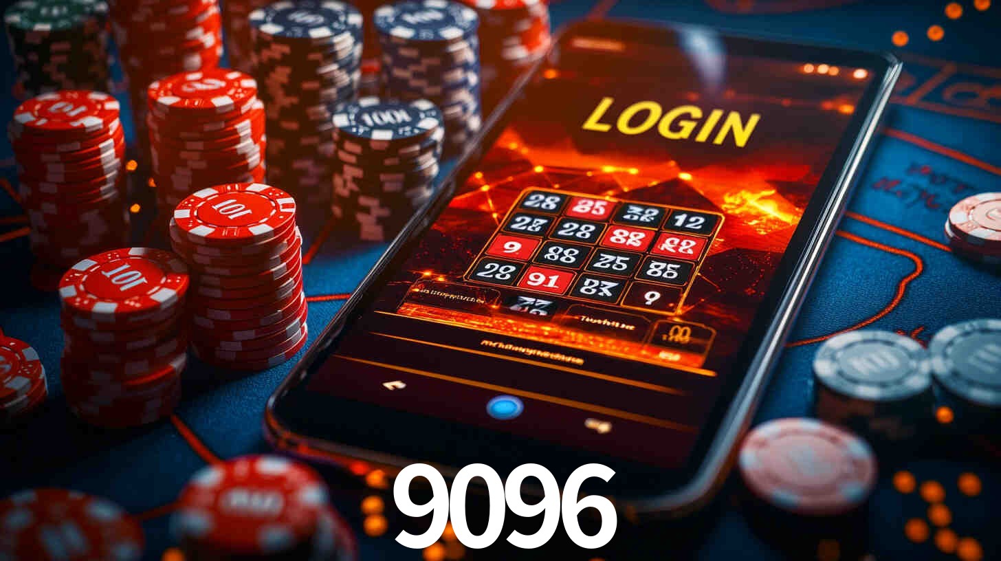 9096 bet