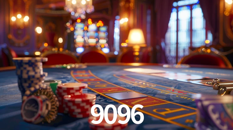 Quick Registration 9096